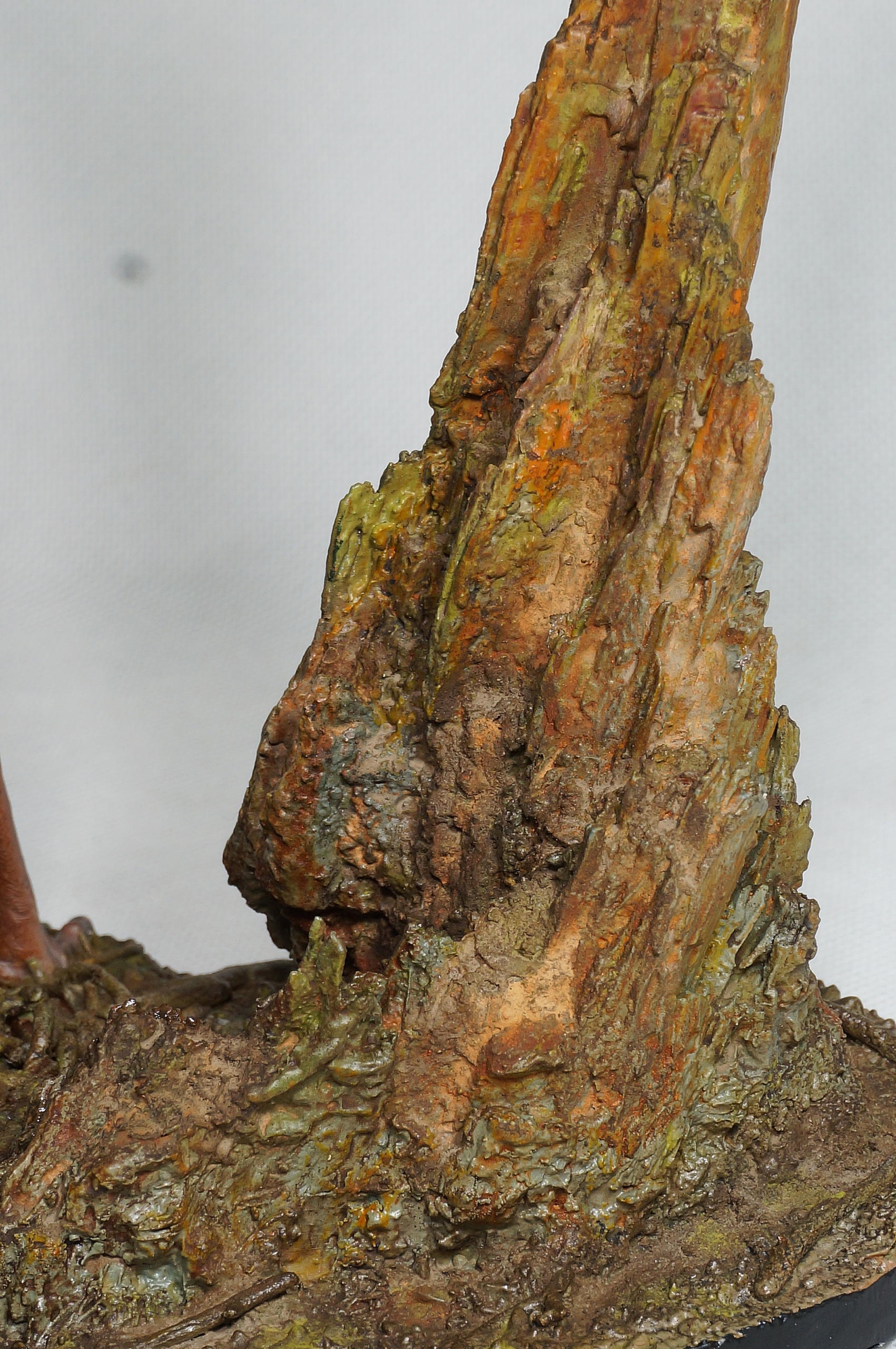 Quetzalcoatlus Northropi by De CLAY Studio - Scale 1/20 - Image 6