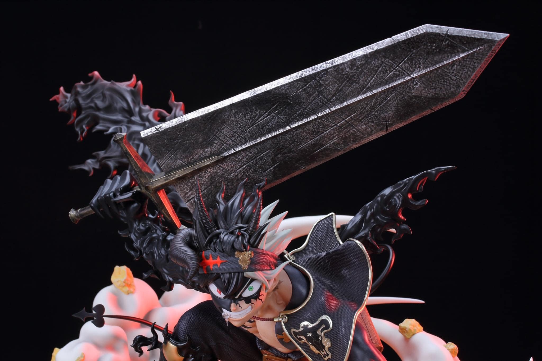 Asta - Black Clover - VLAD Collectibles - Image 7