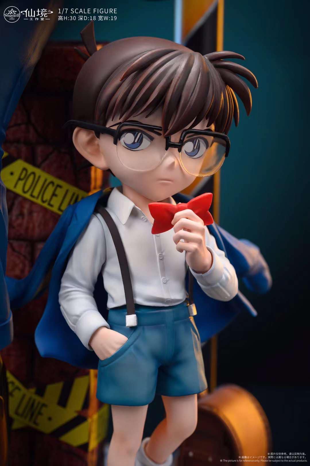 Kudou Shinichi & Edogawa Conan - Conan Detective - Image 2