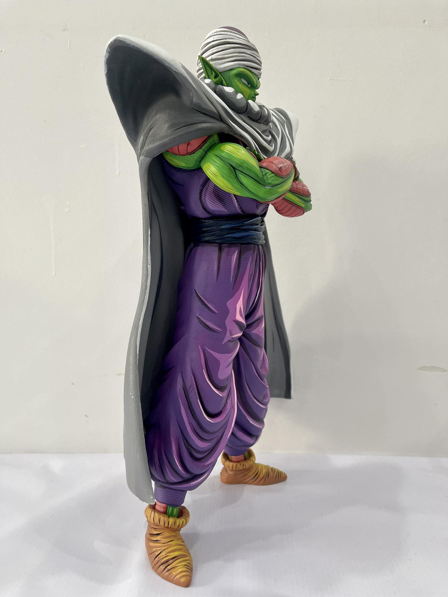 2D Custom Paint Service - Dragon Ball Z - Picollo - Image 5