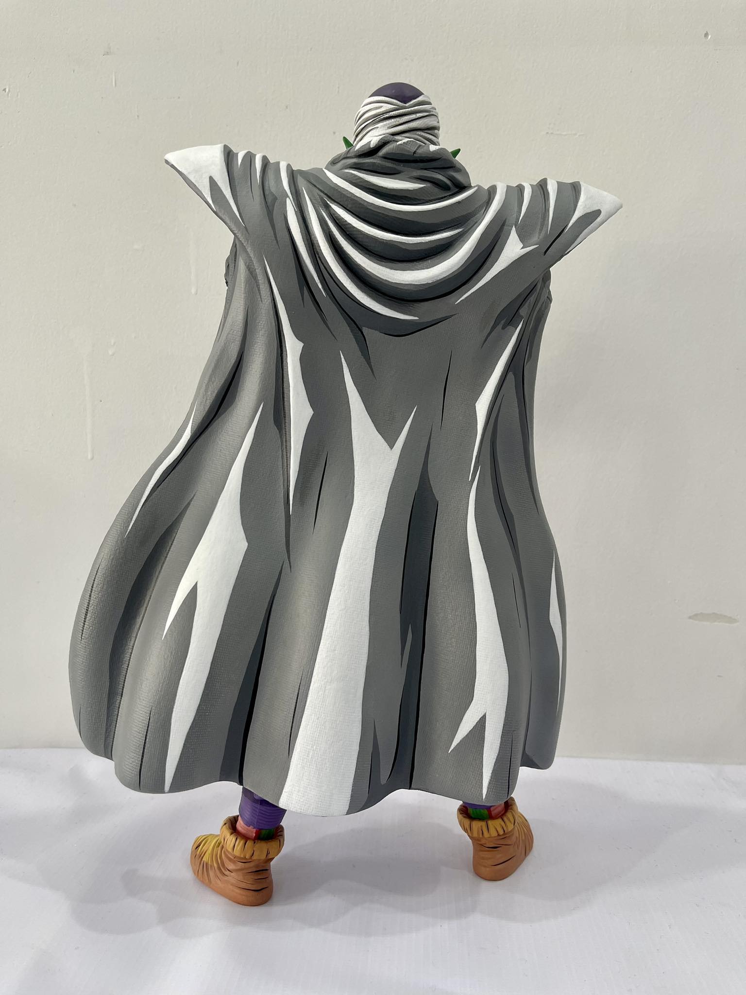 2D Custom Paint Service - Dragon Ball Z - Picollo - Image 4