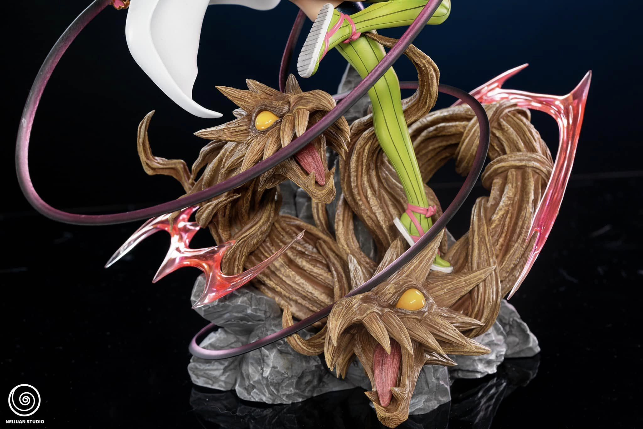 Kanjori Mitsuri - Kimetsu no Yaiba - Neijuan Studio - Image 5