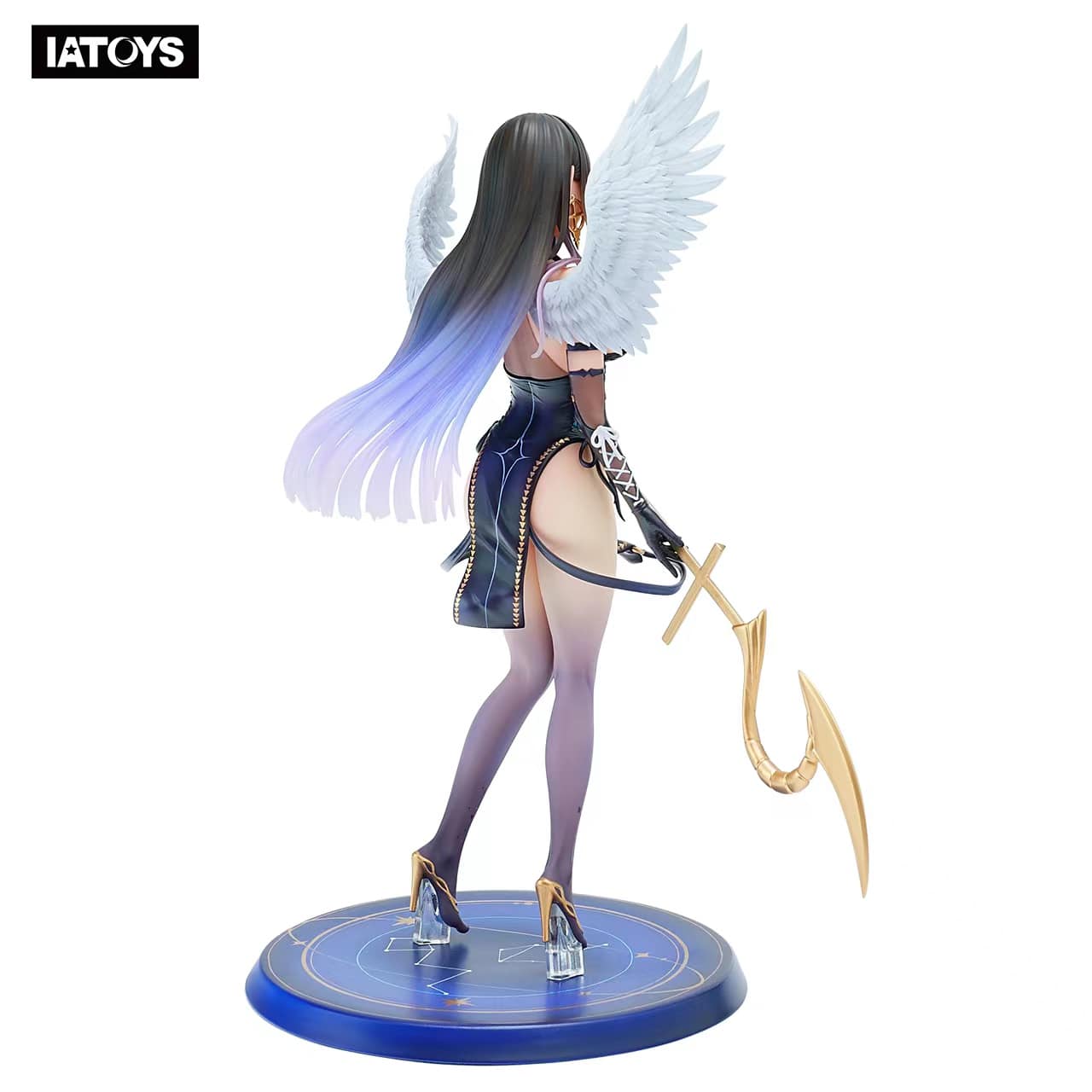 Angel Girl Tomayo - IATOYS Studio - Image 3