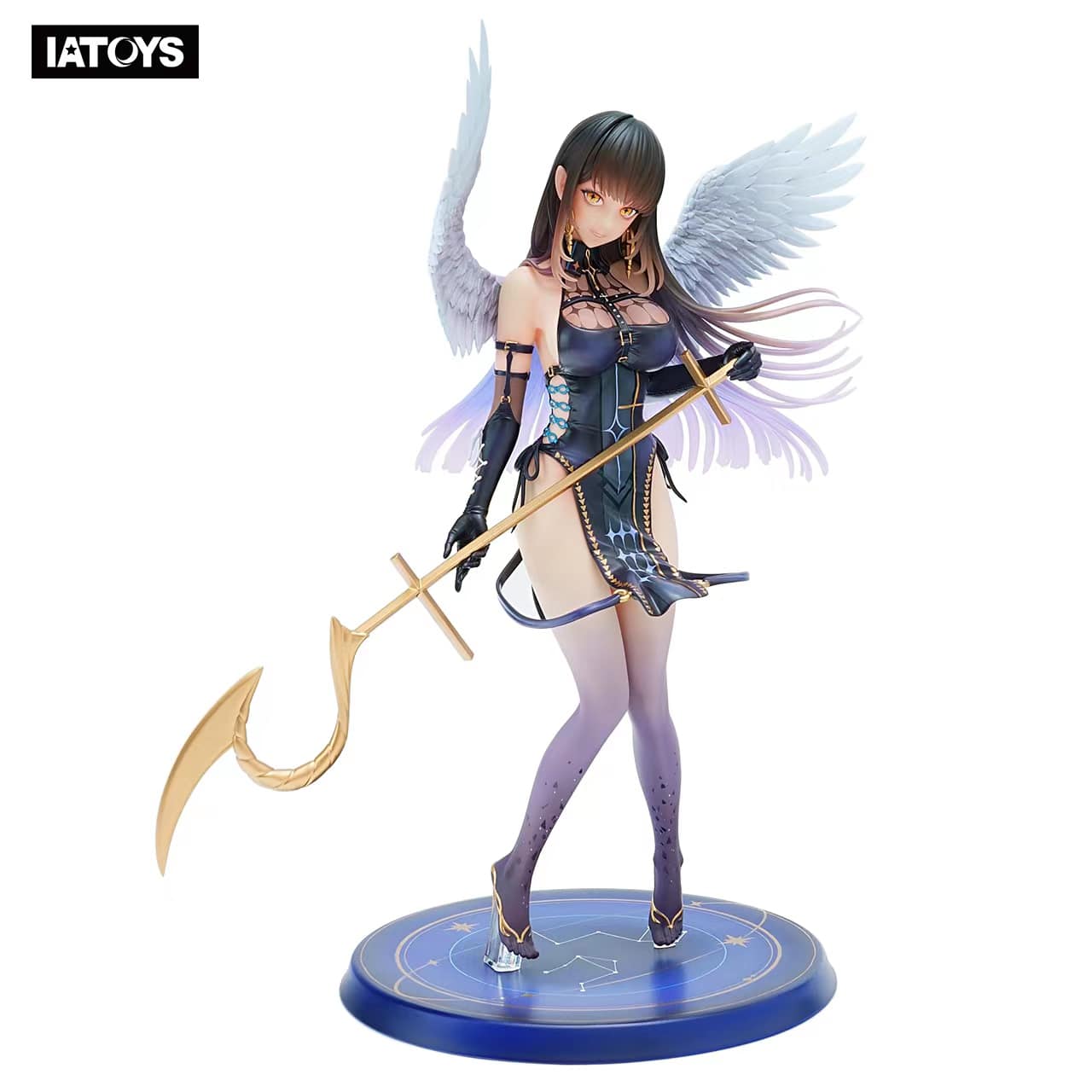 Angel Girl Tomayo - IATOYS Studio
