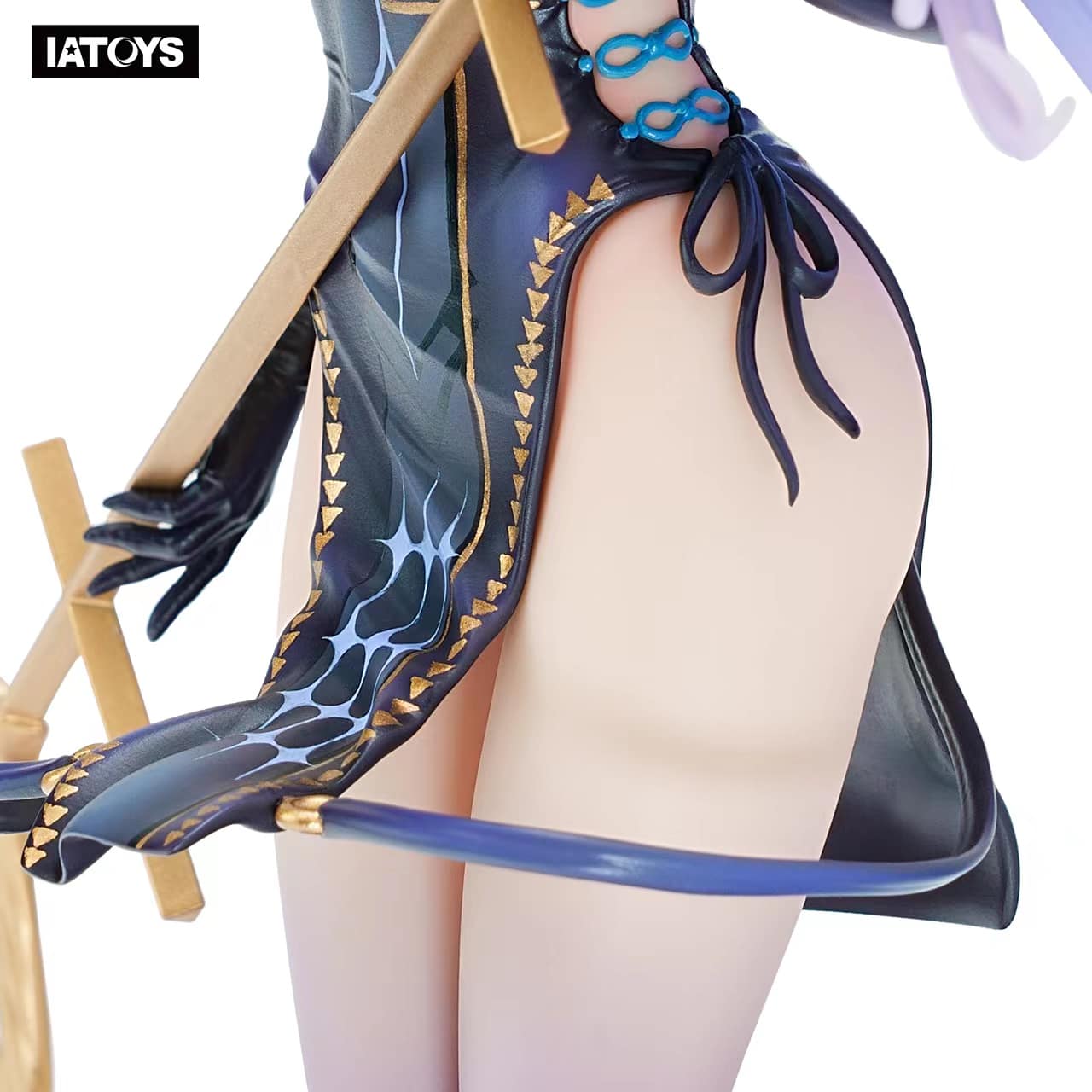Angel Girl Tomayo - IATOYS Studio - Image 6