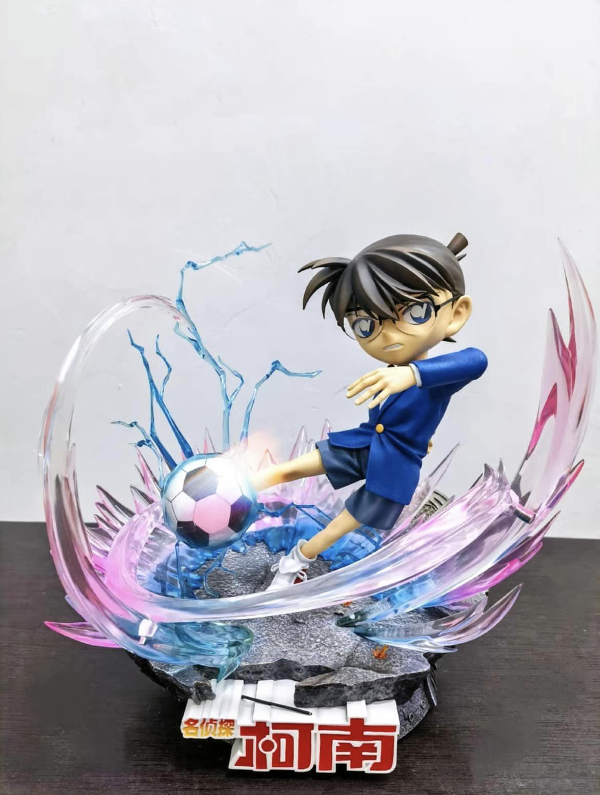 Conan - Detective Conan - Light Year Studio