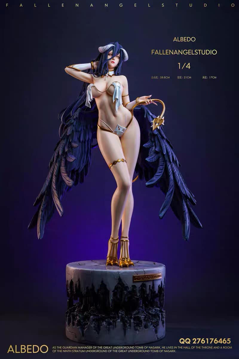 Albedo - ARMY studio