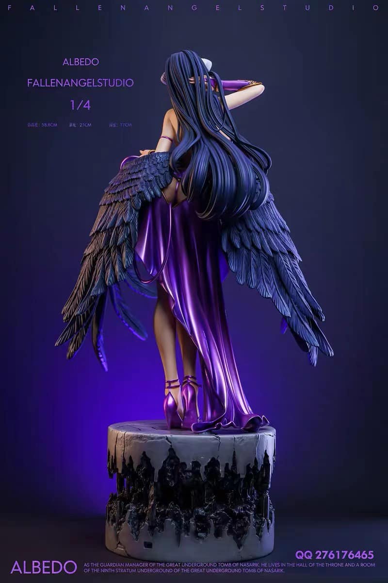 Albedo - ARMY studio - Image 4