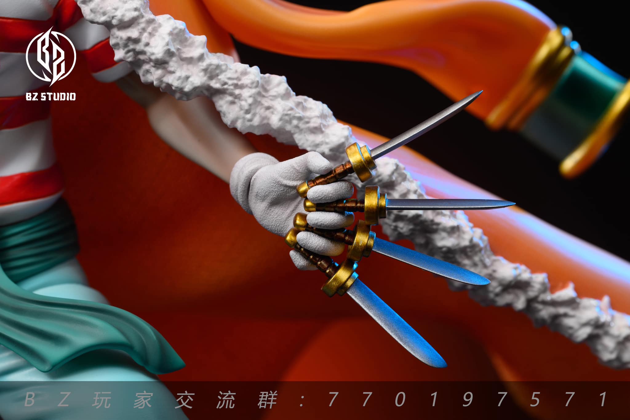 Buggy - One Piece - BZ Studio - Image 5