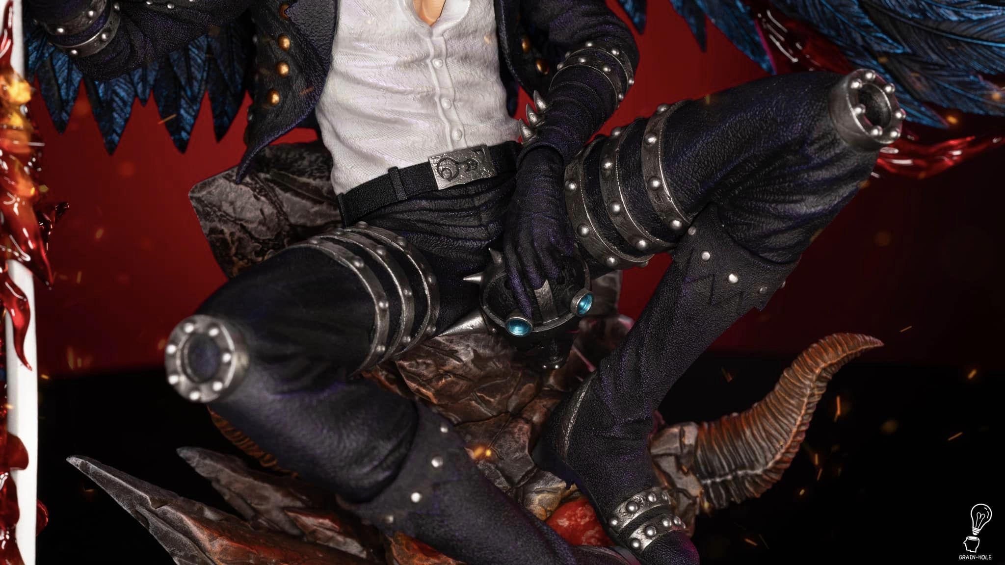 King - One Piece - Brain Hole Studio - Image 5