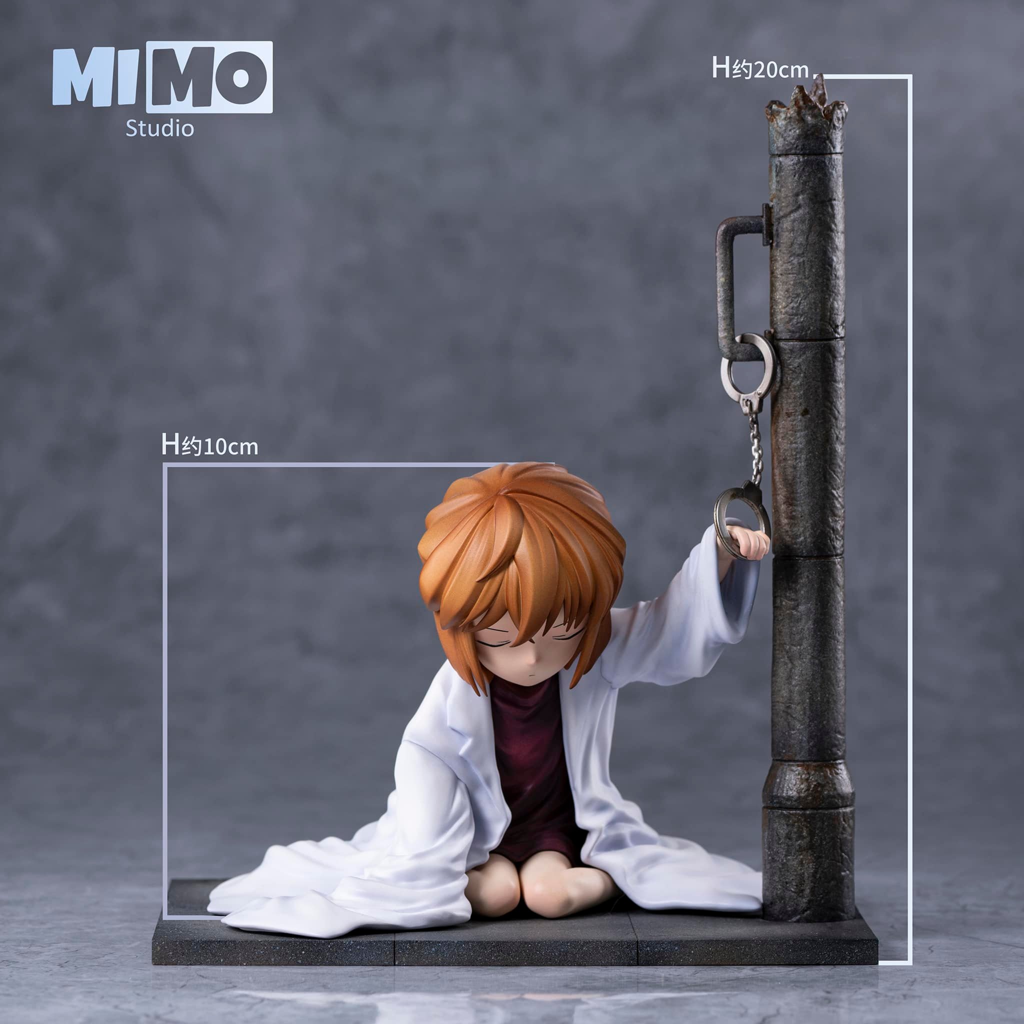 Ai Haibara - Detective Conan - Mimo Studio - Image 3