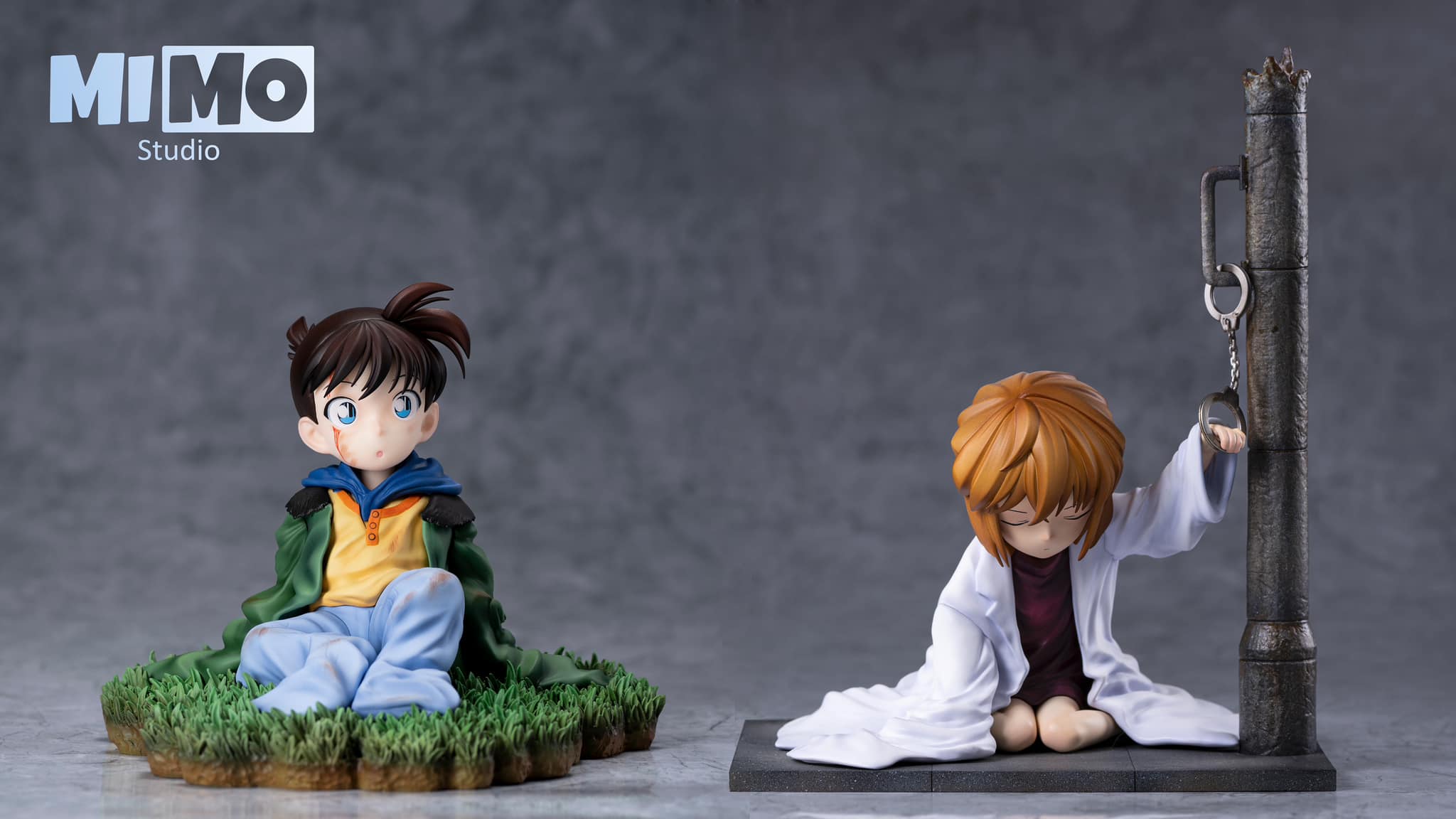 Ai Haibara - Detective Conan - Mimo Studio - Image 4