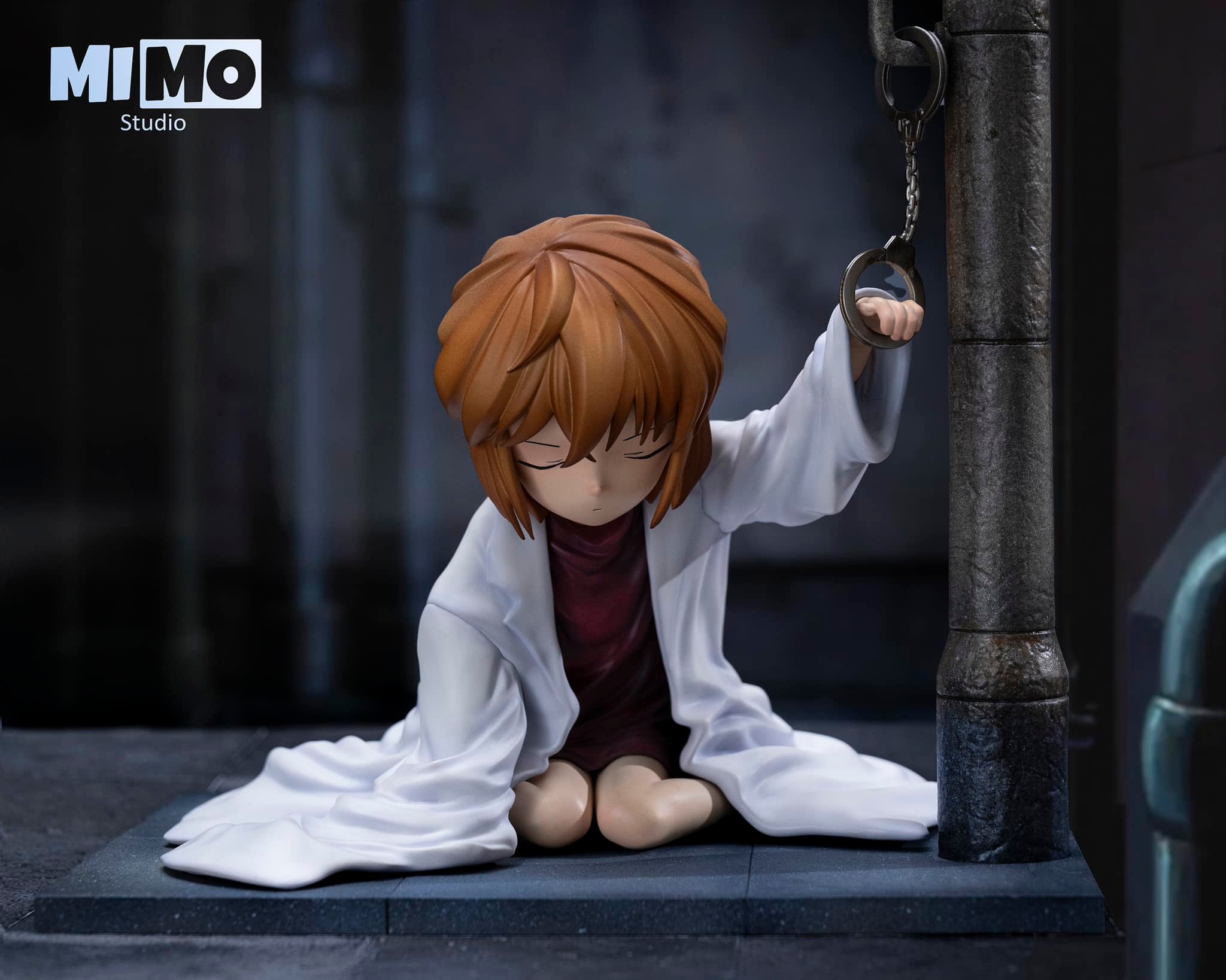 Ai Haibara - Detective Conan - Mimo Studio - Image 7