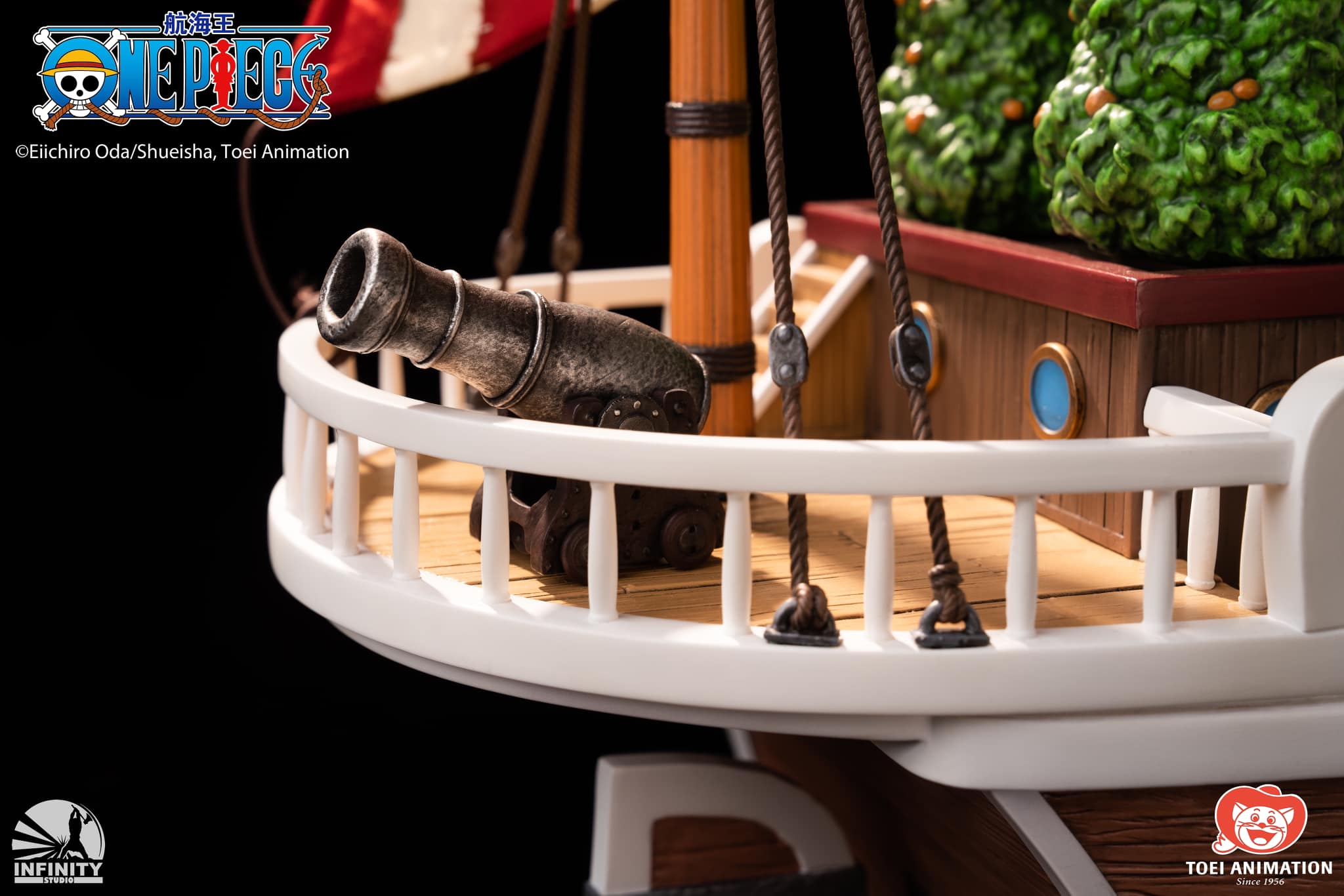 Going Merry - One Piece - Infinity Studio - Image 2