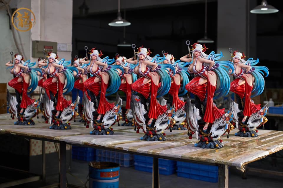 Yamato - One Piece - Dragon Studio - Image 2