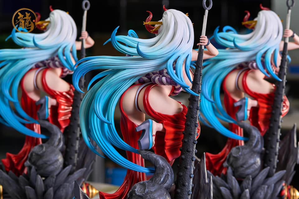 Yamato - One Piece - Dragon Studio - Image 4