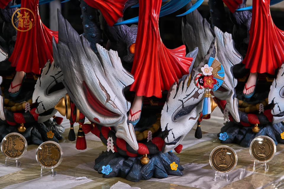 Yamato - One Piece - Dragon Studio - Image 5