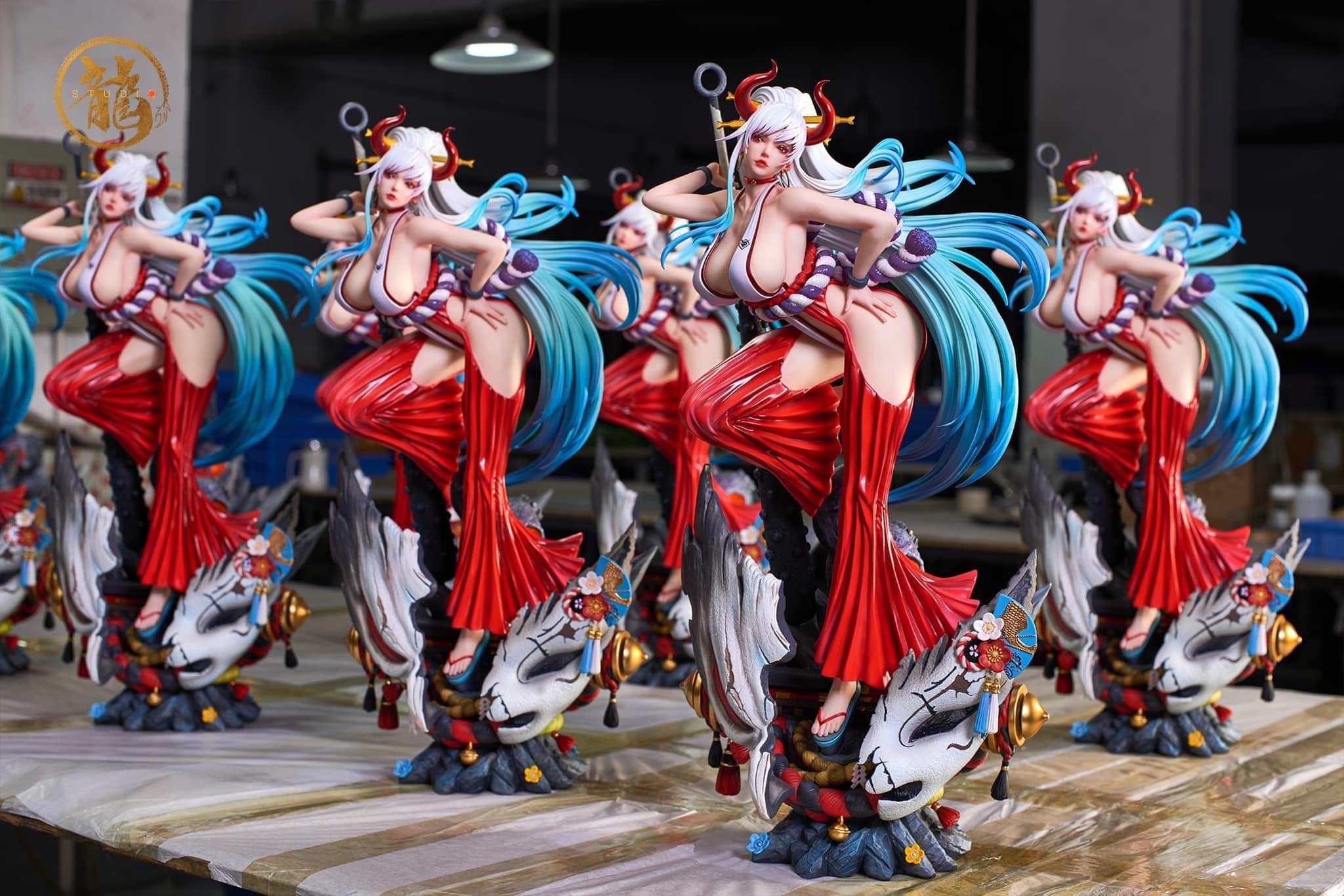 Yamato - One Piece - Dragon Studio - Image 7