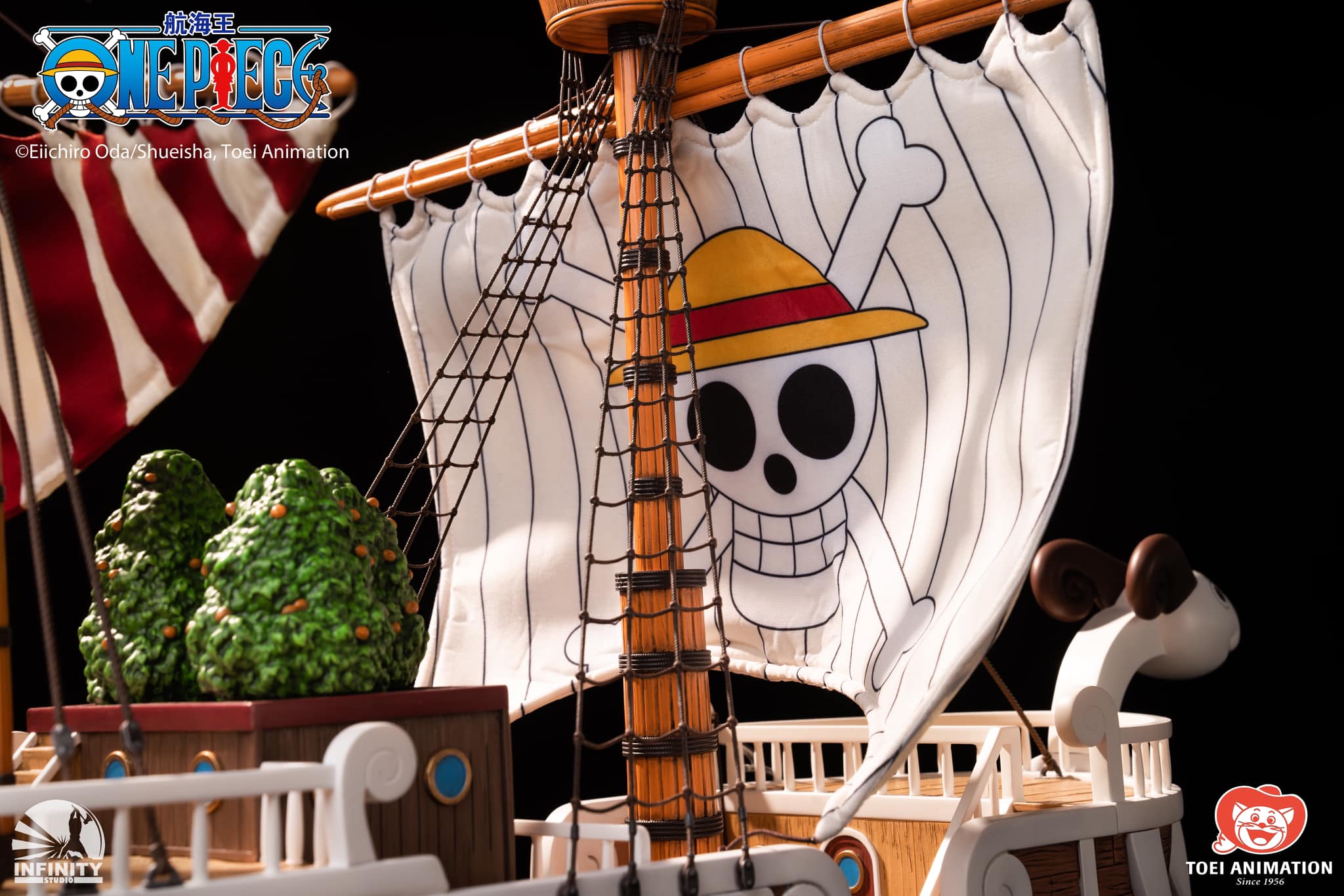 Going Merry - One Piece - Infinity Studio - Image 6