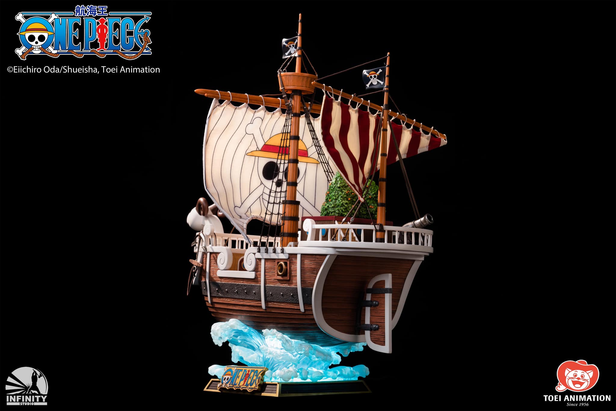 Going Merry - One Piece - Infinity Studio - Image 8