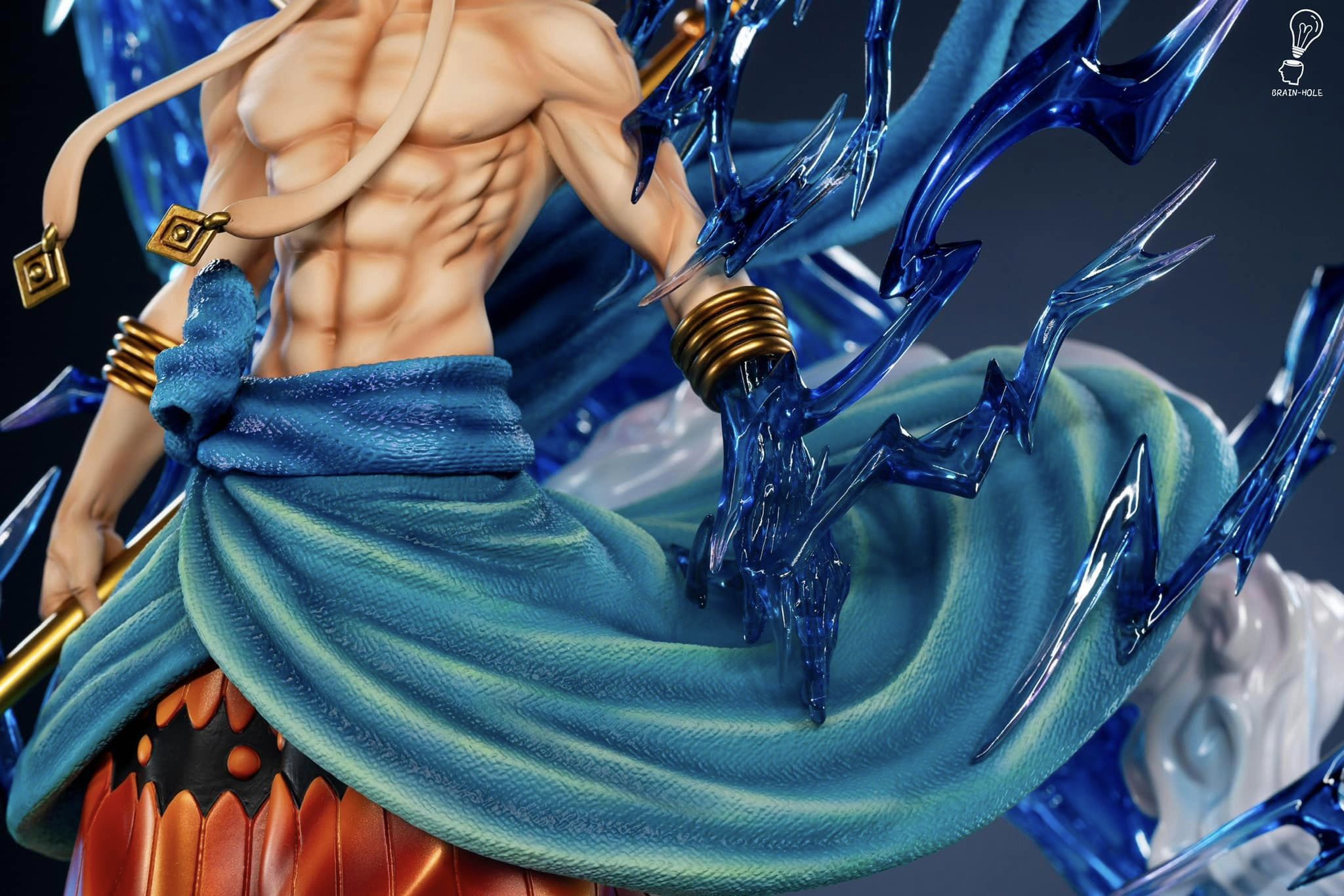 Enel - One Piece - Brain Hole Studio - Image 3