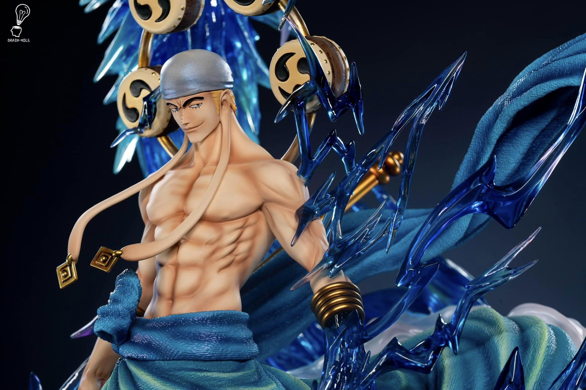 Enel - One Piece - Brain Hole Studio - Image 6
