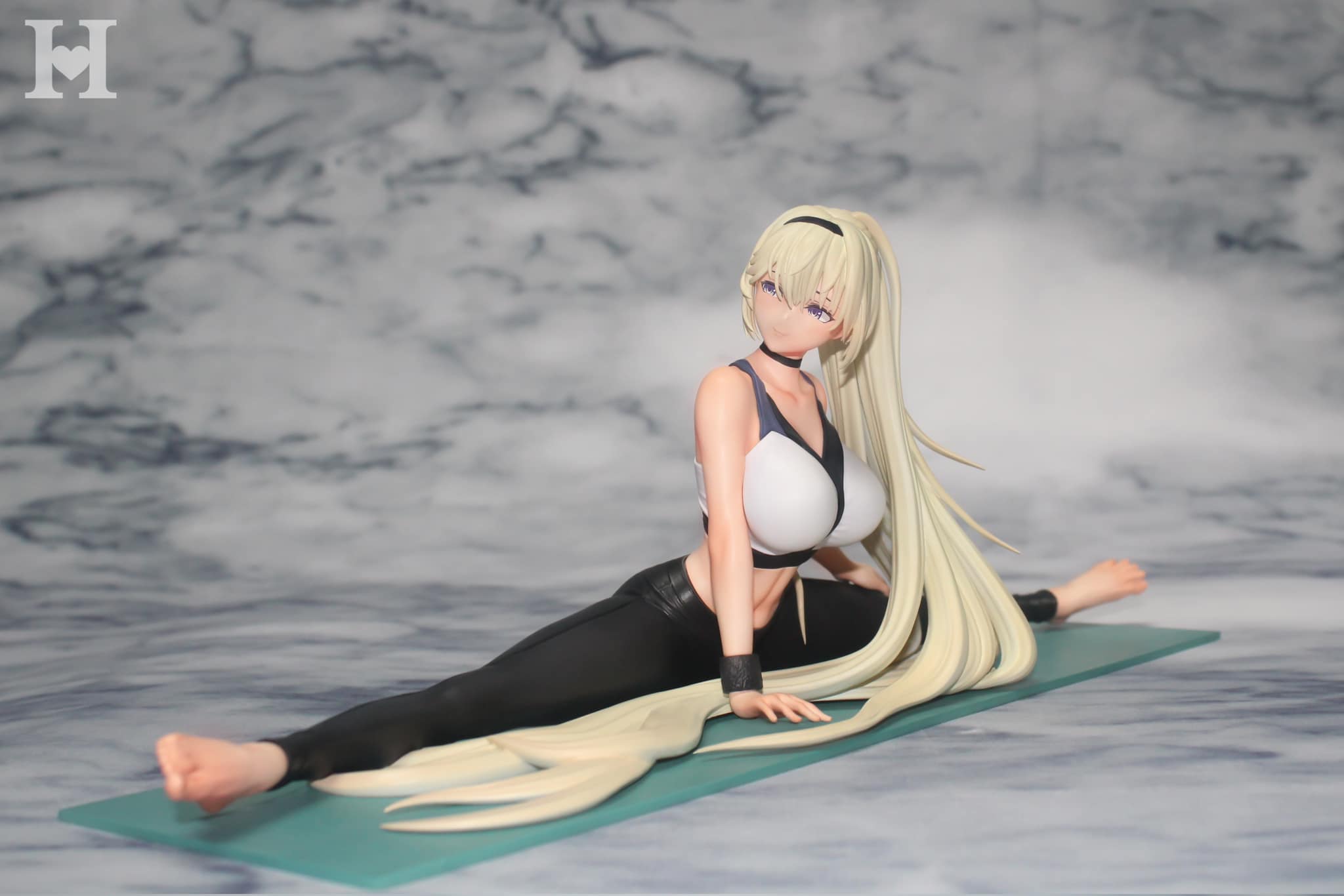 Painleve NSFW - Azur Lane - Hot Beauty Studio