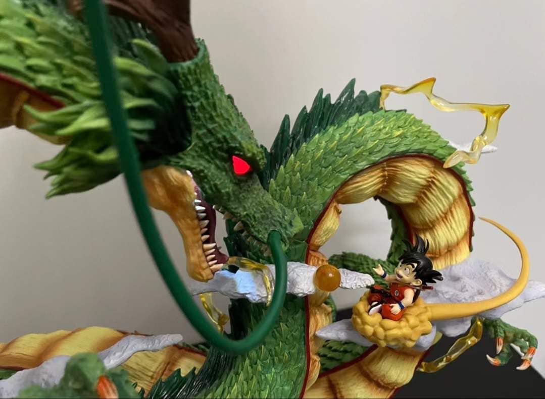 ShenLong - Dragon Ball - YoYo - Image 4