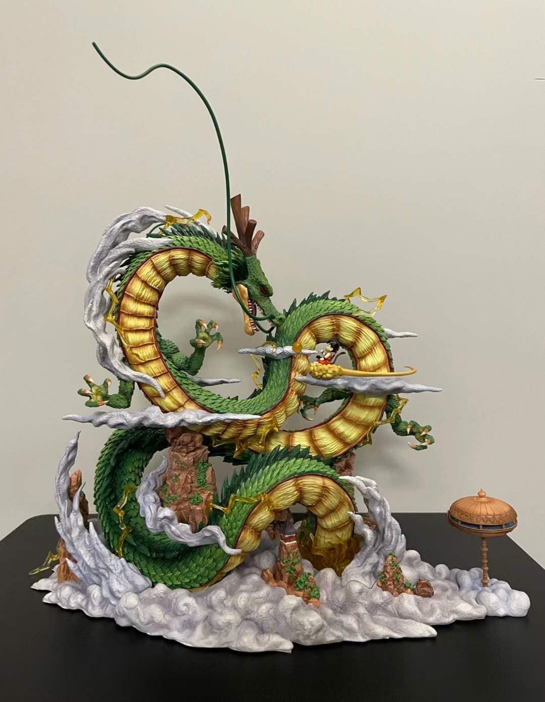 ShenLong - Dragon Ball - YoYo