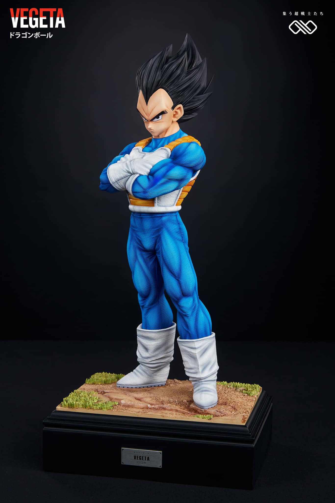 Vegeta - Dragon Ball - Infinite Studio - Image 3
