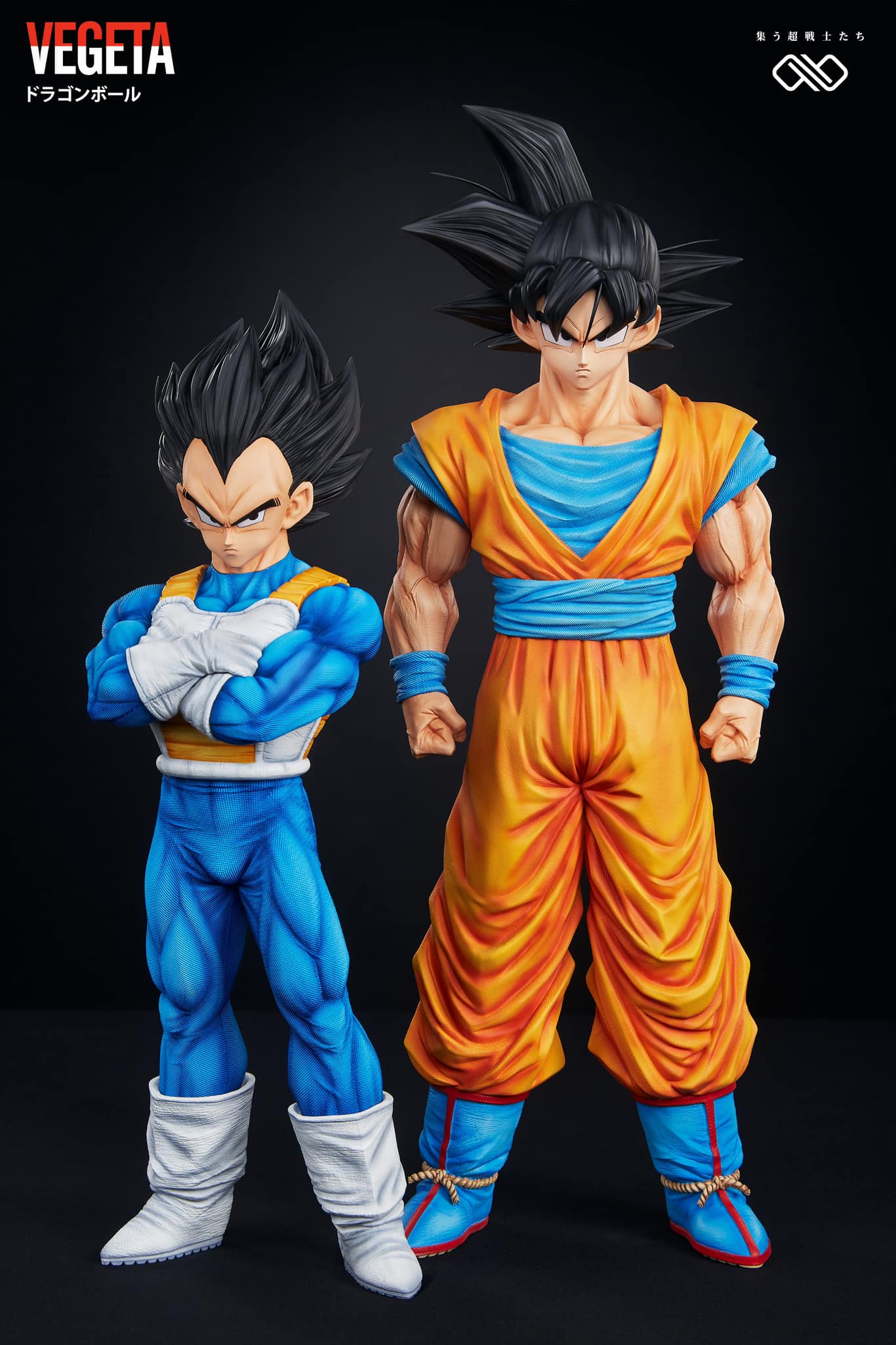 Vegeta - Dragon Ball - Infinite Studio - Image 4