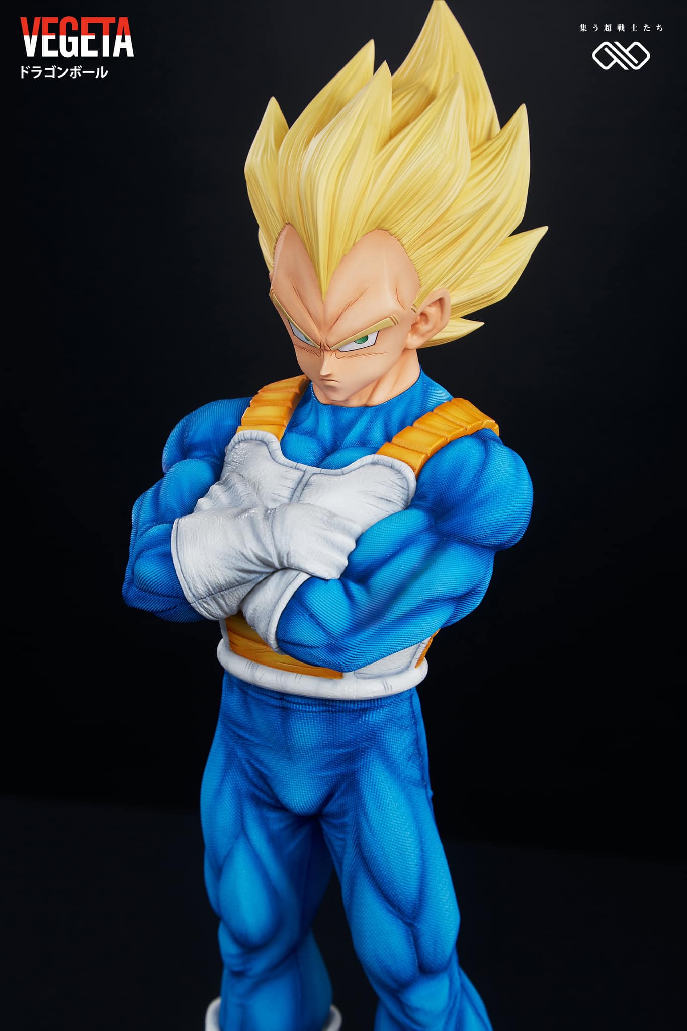 Vegeta - Dragon Ball - Infinite Studio - Image 7