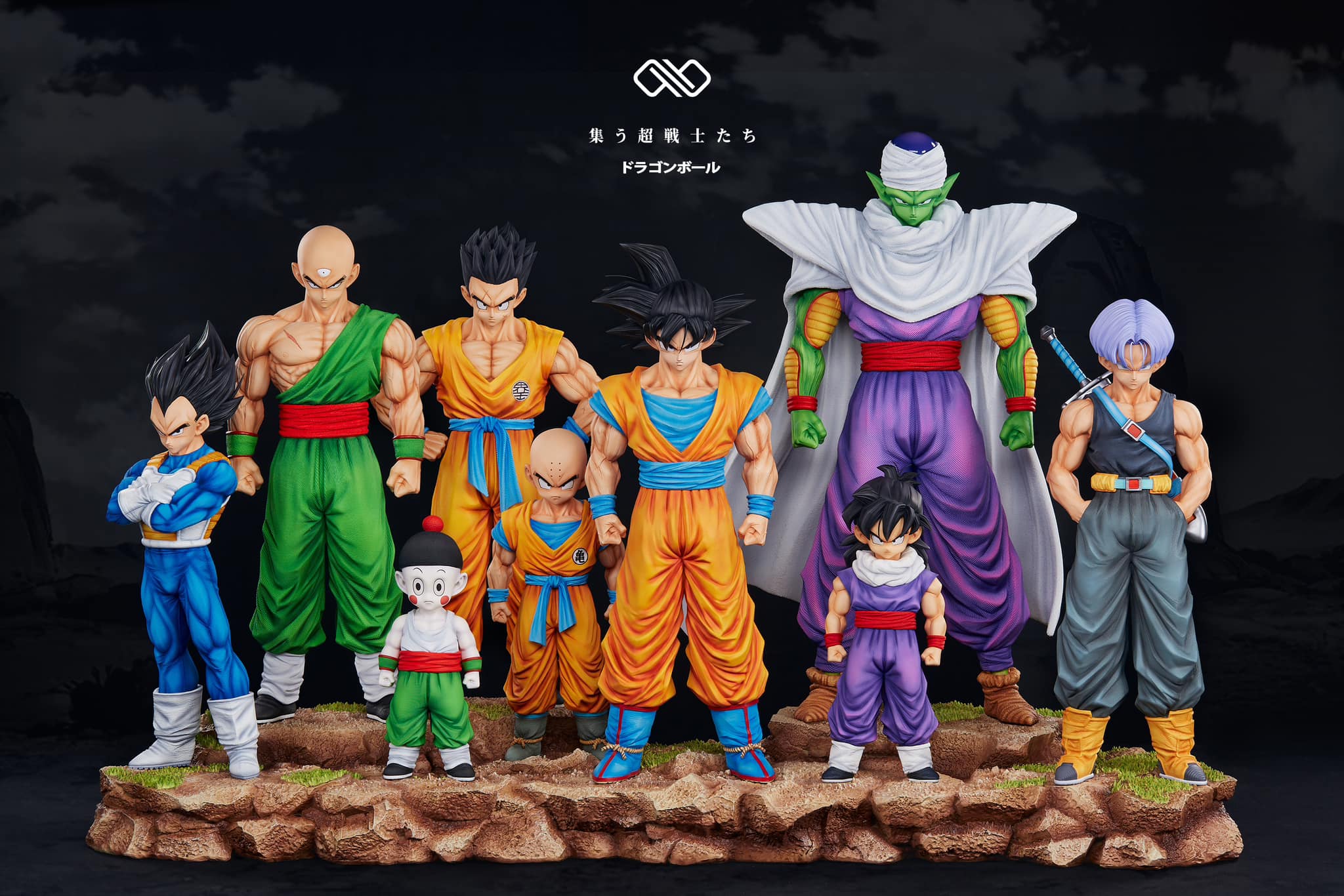 Trunks - Dragon Ball - Infinite Studio - Image 11