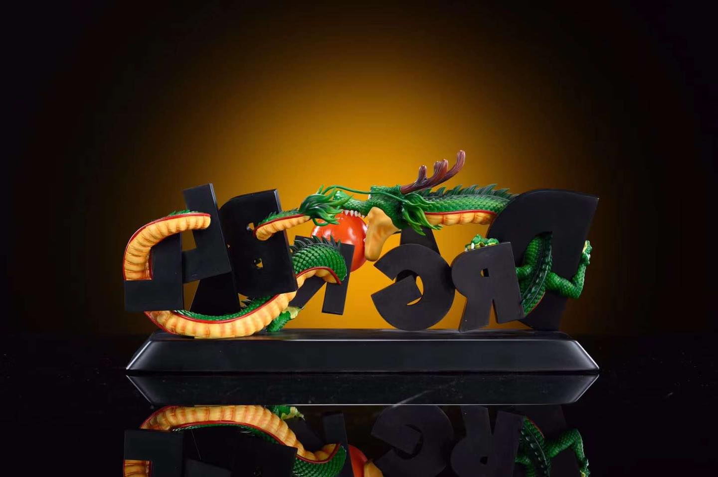 Dragon - Dragon Ball - MAO Studio - Image 3