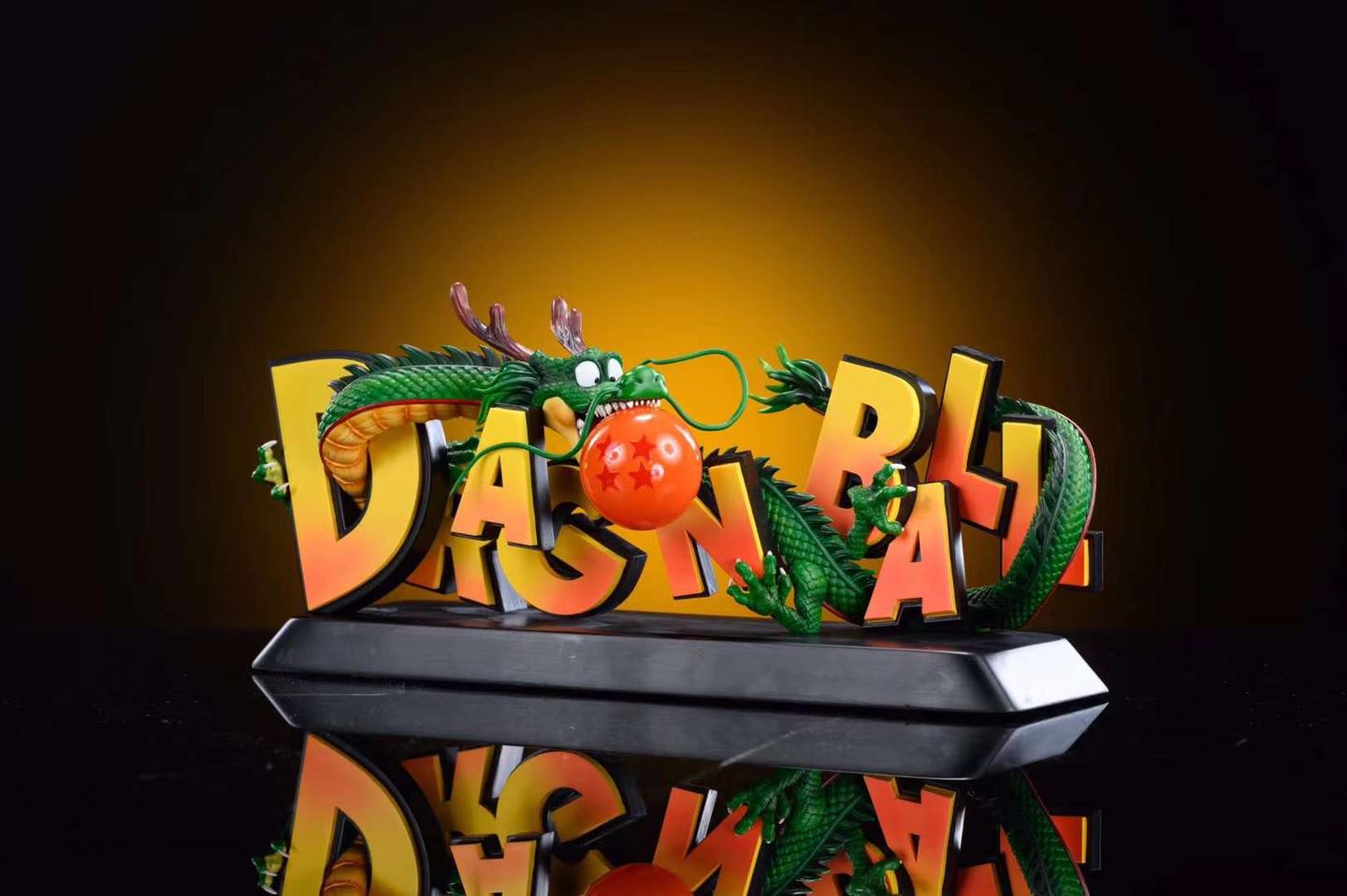 Dragon - Dragon Ball - MAO Studio
