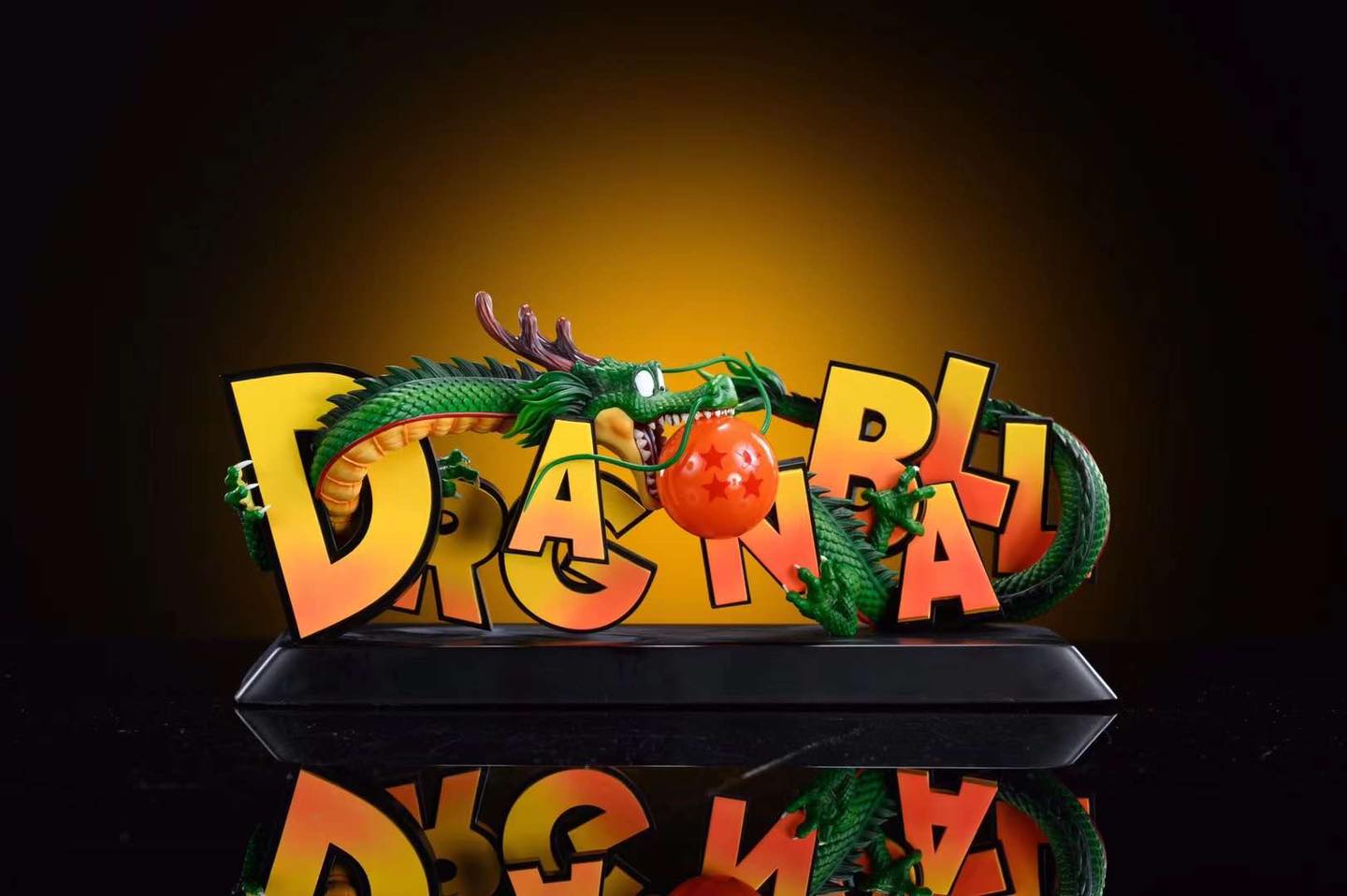 Dragon - Dragon Ball - MAO Studio - Image 7