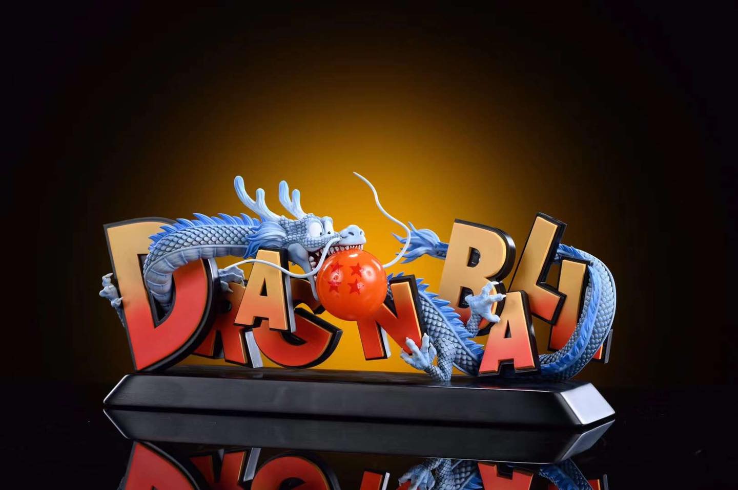 Dragon - Dragon Ball - MAO Studio - Image 9