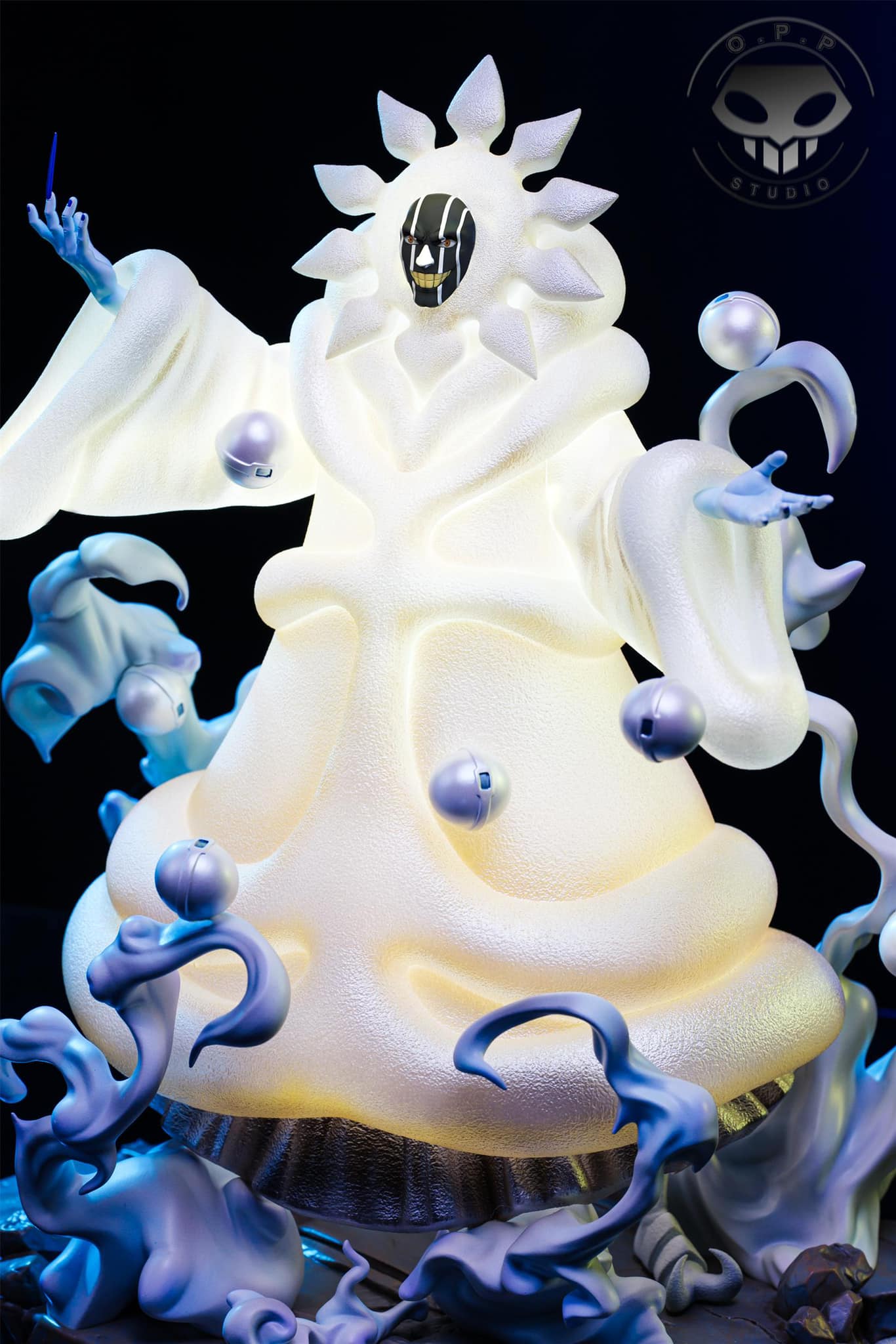 Kurotsuchi Mayuri - Bleach - OPP Studio - Image 5