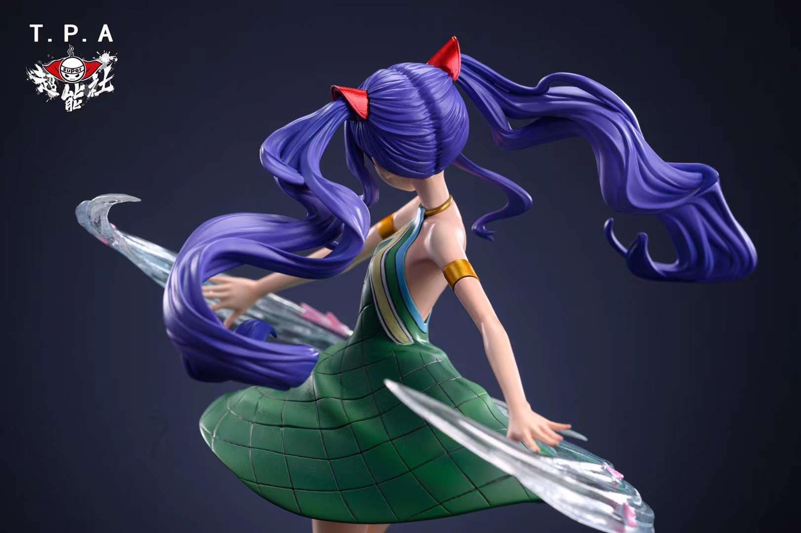 Wendy Marvell - Fairy Tail - TPA Studio - Image 7
