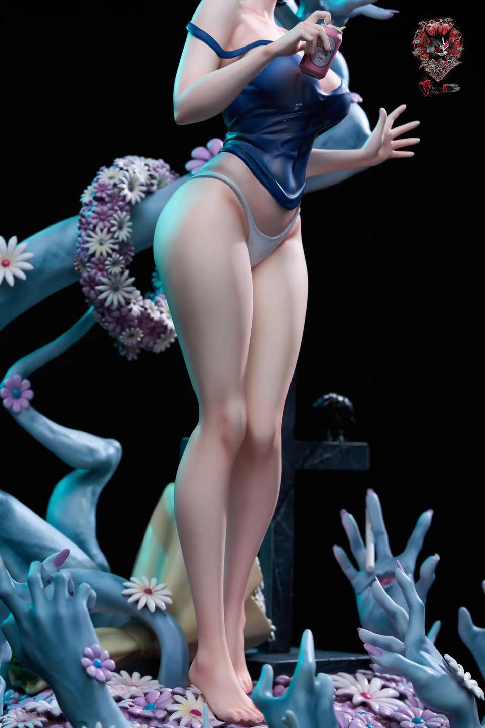 Himeno NSFW - Chainsaw Man - Weare A Design Studio - Image 6