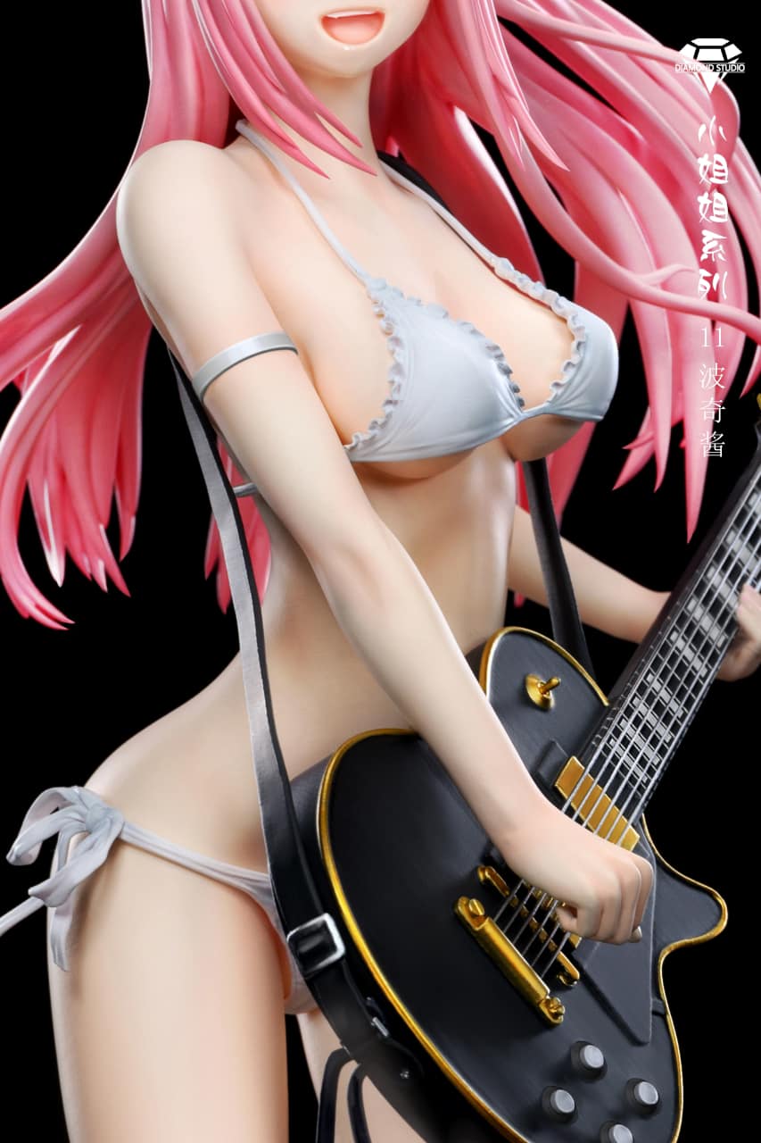 Bocchi - Bocchi The Rock - Diamond Studio - Image 3