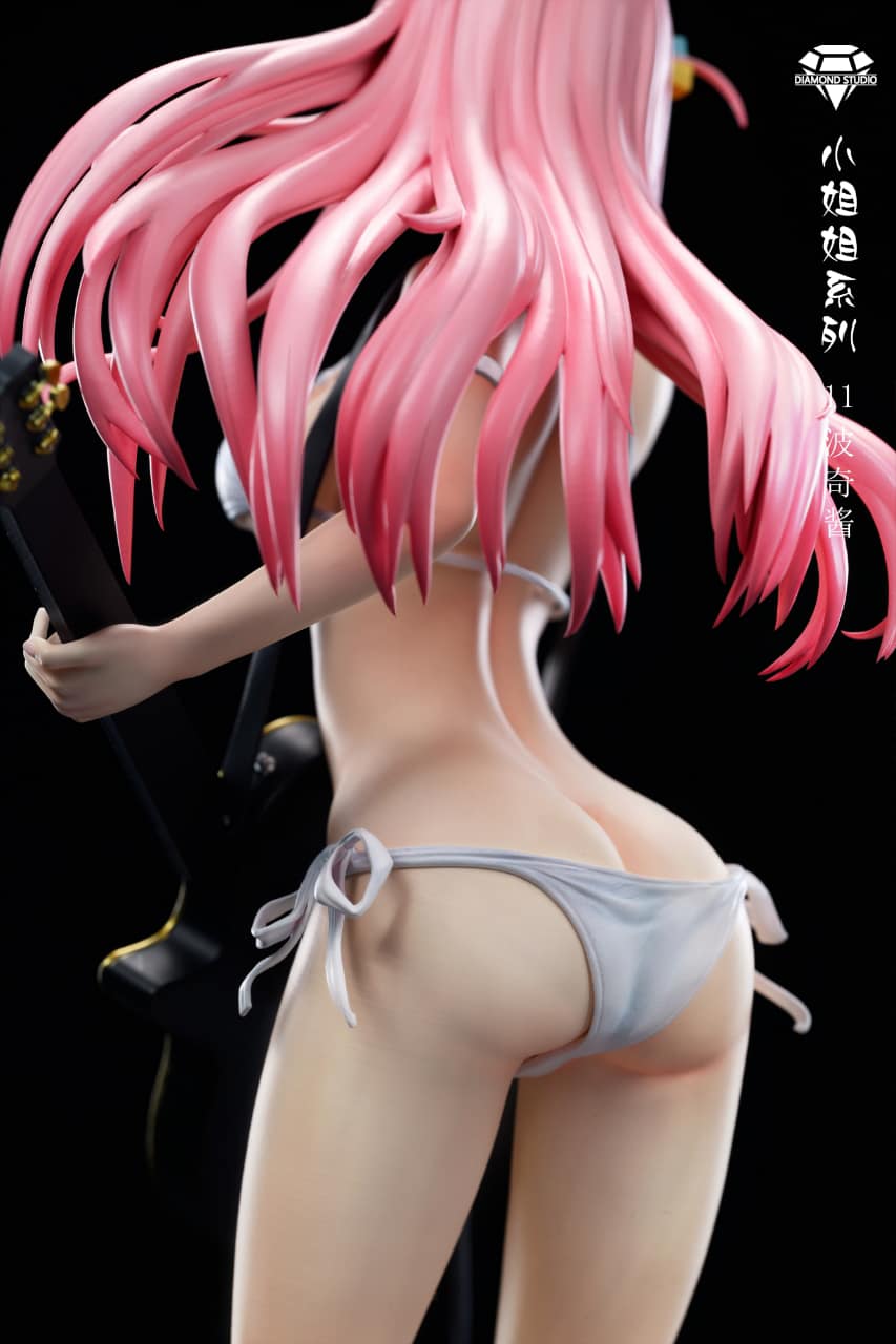 Bocchi - Bocchi The Rock - Diamond Studio - Image 4