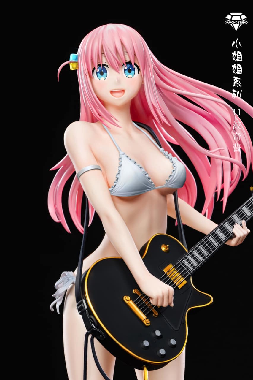 Bocchi - Bocchi The Rock - Diamond Studio - Image 5