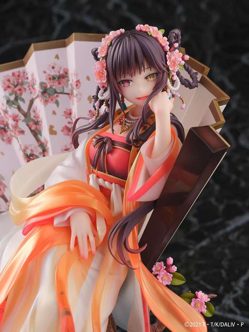 Tokisaki Kurumi Hanfu Ver - Date A Live - SSF - Image 6