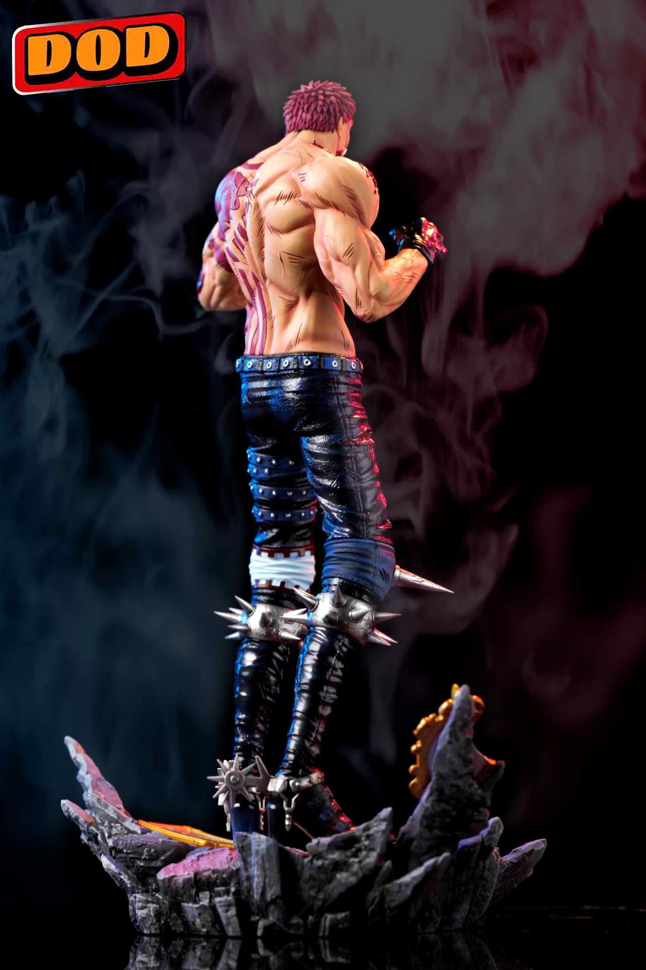 Charlotte Katakuri - One Piece - DOD Studio - Image 2