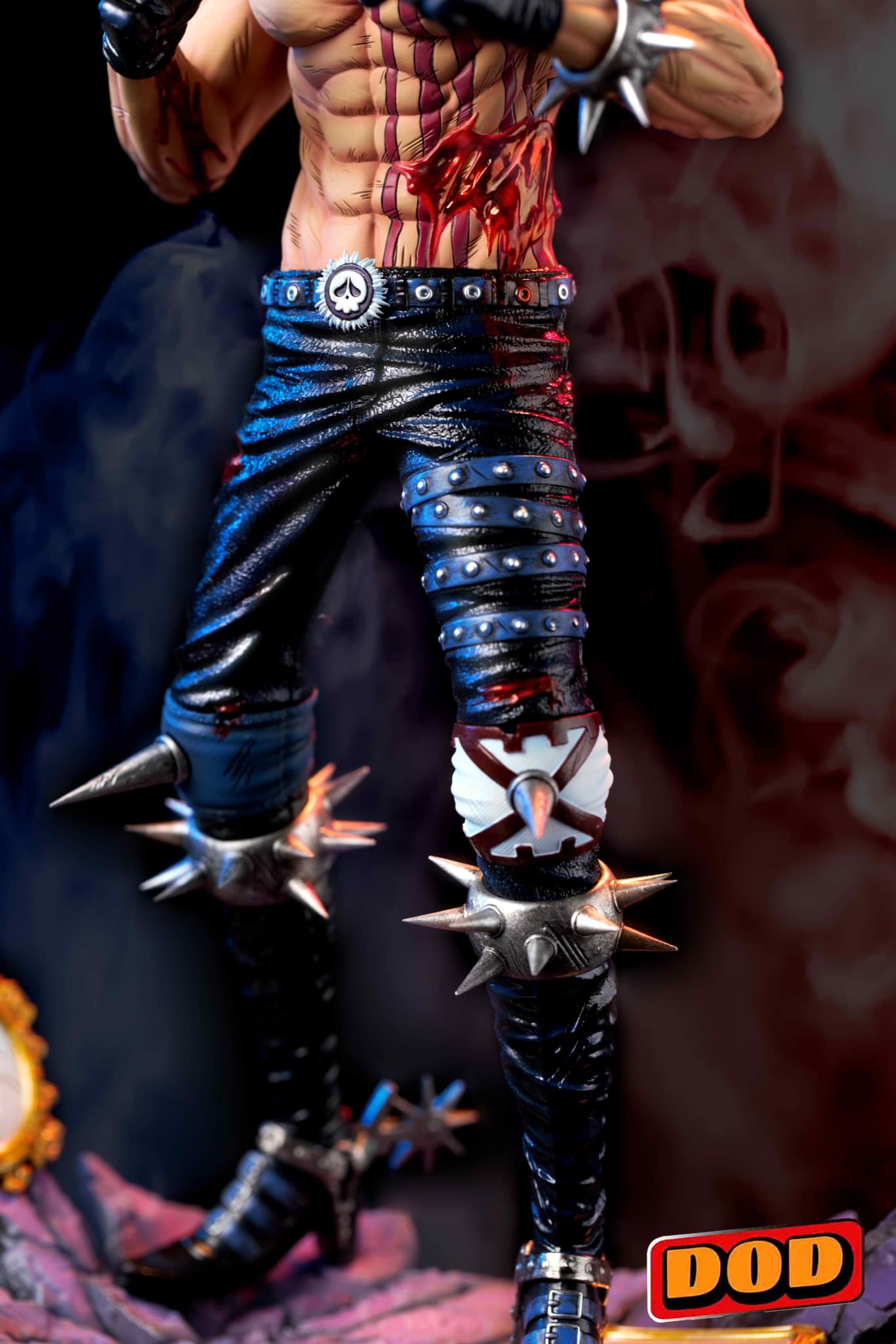 Charlotte Katakuri - One Piece - DOD Studio - Image 3