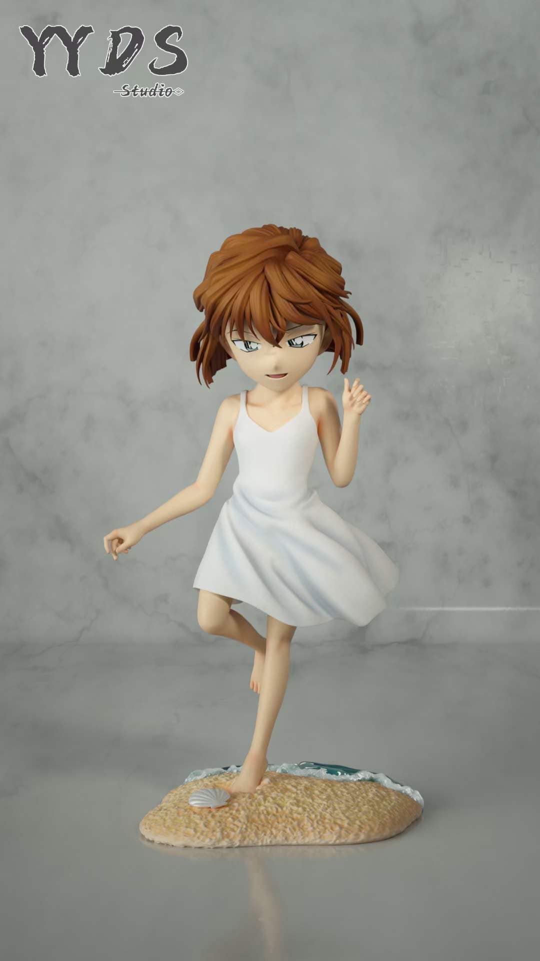 Haibara Ai - Detective Conan - YYDS Studio