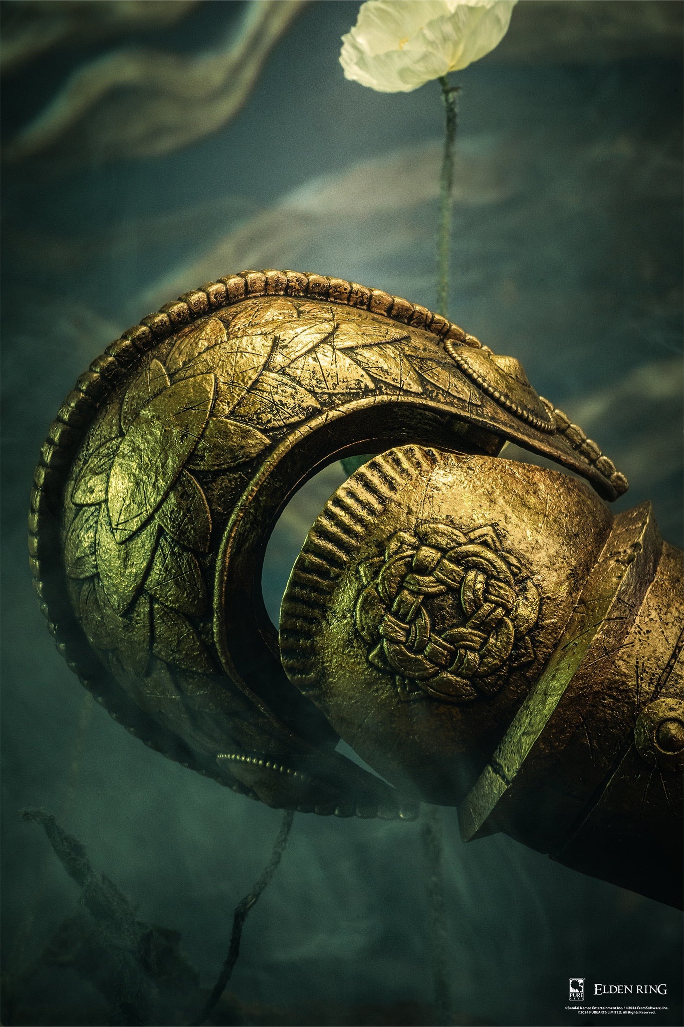 Arm of Malenia - Elden Ring - Pure Arts Studio (Licensed) - Image 2
