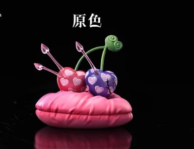 Boa’s Devil Fruit - One Piece - NIUZI X UNO Studio - Image 6