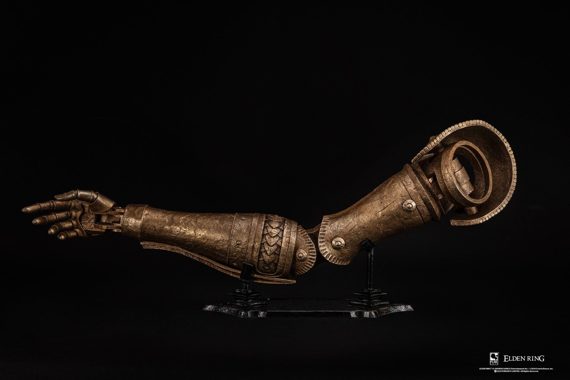 Arm of Malenia - Elden Ring - Pure Arts Studio (Licensed) - Image 13